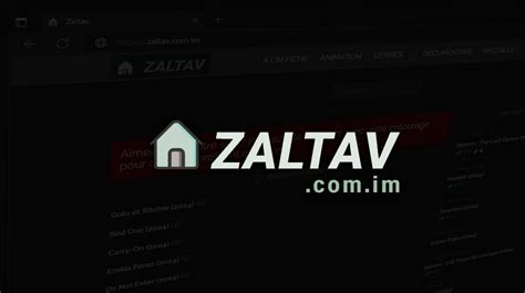 zaltav zaltav.com